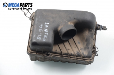 Carcasă filtru de aer pentru Hyundai Lantra 1.6, 90 cp, combi, 1996