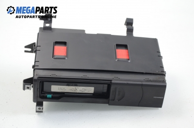 CD changer for BMW X3 (E83) 3.0 d, 204 hp automatic, 2004 № 65.12-6 913 388