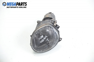 Fog light for Ford Mondeo Mk II 1.8 TD, 90 hp, sedan, 1997, position: right