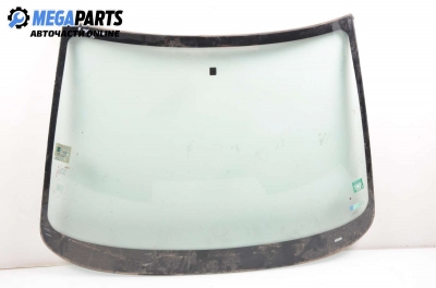 Windscreen for Peugeot 206 (1998-2012) 1.9, position: front