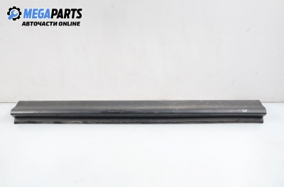 Side skirt for BMW X5 (E53) 4.4, 286 hp automatic, 2000, position: left