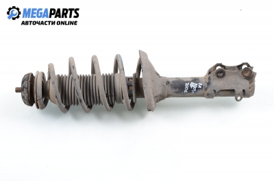 Amortizor McPherson pentru Seat Arosa 1.0, 50 cp, 1998, poziție: stânga - fața