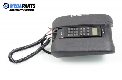 Telefon pentru BMW 5 (E39) 3.5, 235 cp, sedan automat, 1997