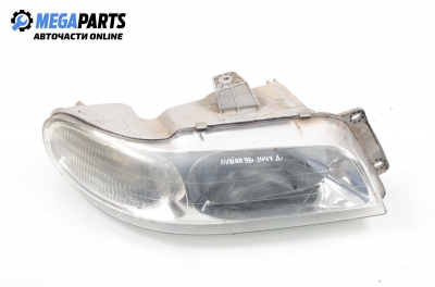 Headlight for Daewoo Nubira 1.6 16V, 106 hp, station wagon, 1998, position: right