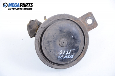 Claxon pentru Chevrolet Kalos 1.4, 83 cp, sedan, 2005
