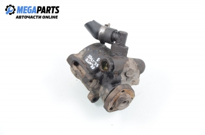 Power steering pump for Volkswagen Vento 1.8, 90 hp, sedan, 5 doors, 1992