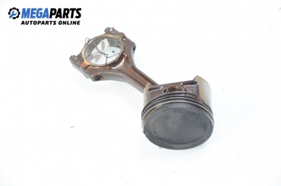 Piston with rod for BMW 3 (E36) 1.6, 102 hp, sedan, 1996