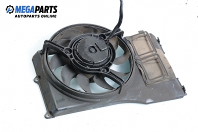 Ventilator radiator pentru Audi 100 (C4) 2.5 TDI, 115 cp, combi, 1992
