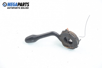 Manetă lumini for Volkswagen Polo (6N/6N2) 1.9 D, 64 hp, 1998