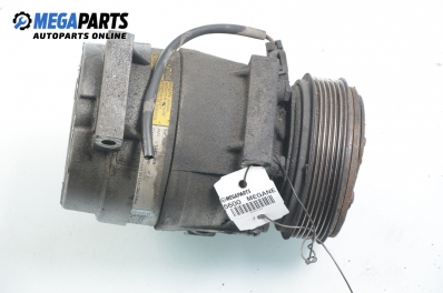 Kompressor klimaanlage für Renault Megane I 1.9 dCi, 102 hp, combi, 2002 № 1135309