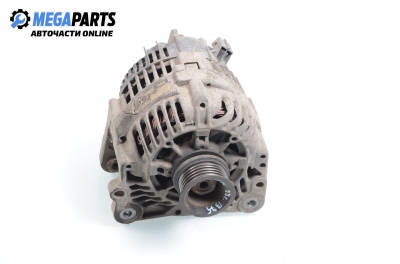 Alternator for Volkswagen Golf III 1.4, 60 hp, 1997