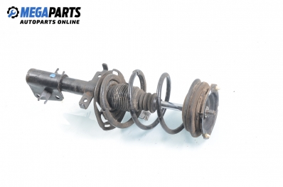 Macpherson shock absorber for Renault Laguna II (X74) 2.0 16V, 140 hp, hatchback, 2002, position: front - right