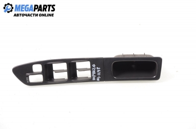 Interieur kunststoffbauteile for Subaru Impreza (2000-2007) 2.0, combi