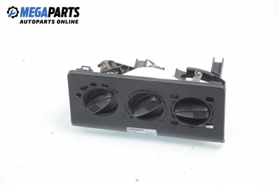 Bedienteil heizung for Volkswagen Polo (6N/6N2) 1.9 D, 64 hp, 3 türen, 1998