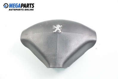 Airbag pentru Peugeot 407 2.0 HDi, 136 cp, sedan, 2006