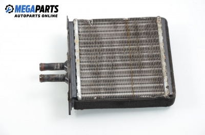 Heating radiator  for Fiat Punto 1.1, 54 hp, hatchback, 5 doors, 1994
