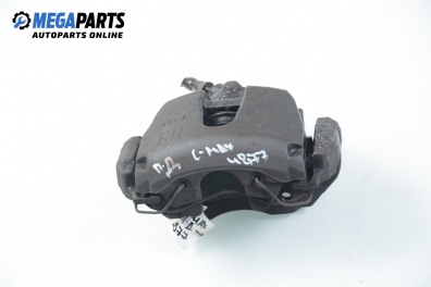 Caliper for Ford C-Max 1.6 TDCi, 109 hp, 2007, position: front - right