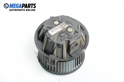 Heating blower for Dacia Logan 1.5 dCi, 65 hp, sedan, 2006