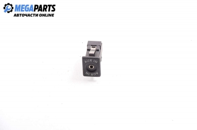 Audio jack for Volkswagen Touran 1.9 TDI, 105 hp automatic, 2007