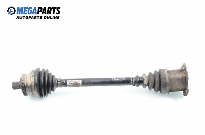 Planetară pentru Audi A4 (B6) 1.9 TDI, 130 cp, combi, 2002, poziție: dreapte