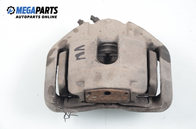 Caliper for BMW 5 (E60, E61) 3.0 d, 218 hp, sedan automatic, 2004, position: front - left