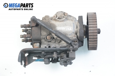 Pompă de injecție motorină for Volkswagen Transporter 1.9 D, 60 hp, lkw, 1993