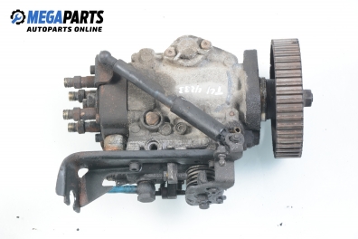 Diesel injection pump for Volkswagen Transporter 1.9 D, 60 hp, truck, 1993