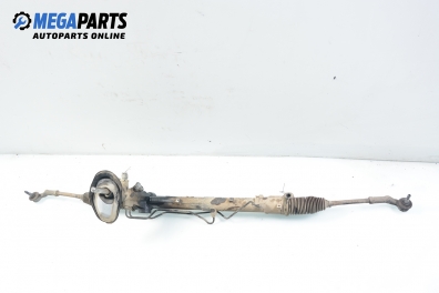 Hydraulic steering rack for Ford C-Max 1.6 TDCi, 109 hp, 2007