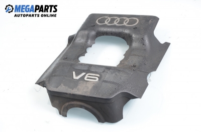Dekordeckel motor für Audi A6 (C5) 2.4, 165 hp, combi, 1999