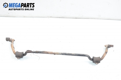 Sway bar for BMW 3 (E36) 1.6, 102 hp, sedan, 1996, position: front