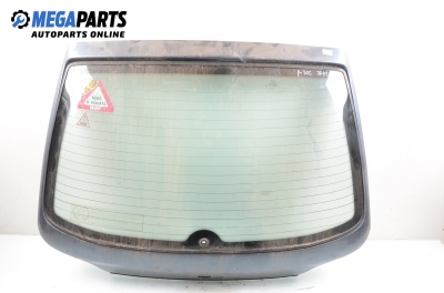 Boot lid for Peugeot 306 1.4, 75 hp, hatchback, 5 doors, 1993