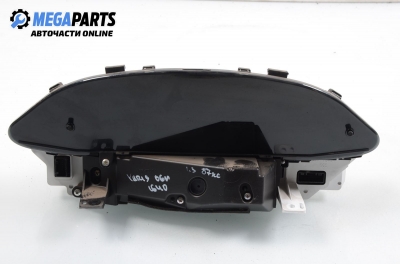 Instrument cluster for Toyota Yaris 1.3 VVT-i, 87 hp, hatchback, 5 doors, 2006