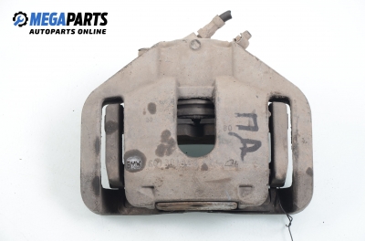 Caliper for BMW 5 (E60, E61) 3.0 d, 218 hp, sedan automatic, 2004, position: front - right