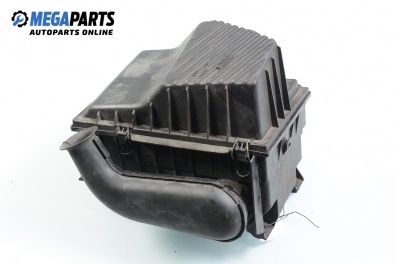 Air cleaner filter box for Volkswagen Passat (B4) 1.9 TDI, 90 hp, sedan, 1994