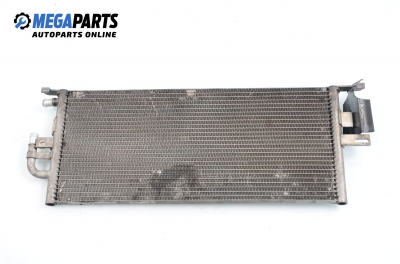 Oil cooler for Mercedes-Benz S W220 4.0 CDI, 250 hp, 2001