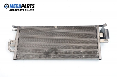 Radiator de ulei pentru Mercedes-Benz S-Class W220 4.0 CDI, 250 cp, 2001