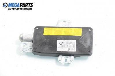 Airbag pentru BMW 3 (E46) 2.0 Ci, 143 cp, coupe, 2001, poziție: stânga - fața
