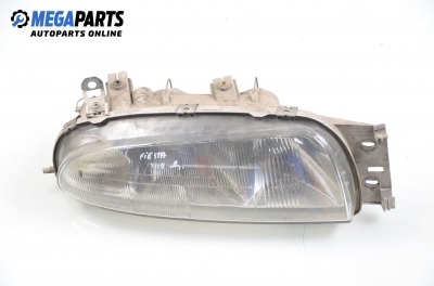 Headlight for Ford Fiesta IV 1.8 D, 60 hp, hatchback, 5 doors, 1999, position: right