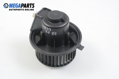 Heating blower for Volkswagen Golf II 1.8, 90 hp, 3 doors, 1987