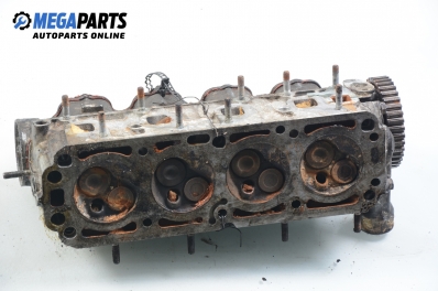Motorkopf für Opel Corsa A 1.2, 45 hp, 3 türen, 1991