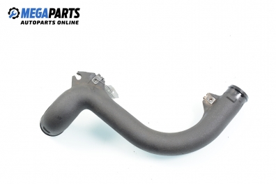 Turbo pipe for Volkswagen Passat (B4) 1.9 TDI, 90 hp, sedan, 1994