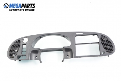Interior plastic for Saab 900 2.0, 131 hp, coupe, 1994