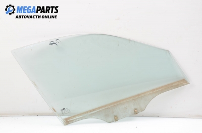 Window for Daewoo Nubira 1.6 16V, 106 hp, station wagon, 1998, position: front - right