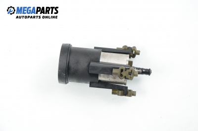 Supply pump for BMW 5 (E60, E61) 3.0 d, 218 hp, sedan automatic, 2004