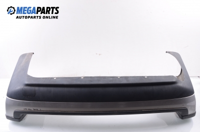 Stoßfänger hinten for Volvo S70/V70 2.4 D5, 163 hp, combi, 2004, position: rückseite