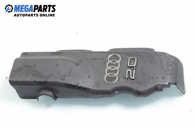 Dekordeckel motor für Audi A4 (B6) 2.0, 130 hp, combi automatik, 2002