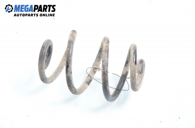 Coil spring for BMW 3 (E36) 1.6, 102 hp, sedan, 1996, position: rear