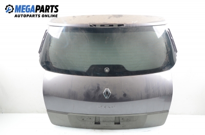 Capac spate pentru Renault Scenic II 1.9 dCi, 120 cp, 2004