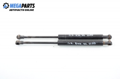 Motorhaubedämpfer for BMW 3 (E46) 2.5, 170 hp, sedan, 1999
