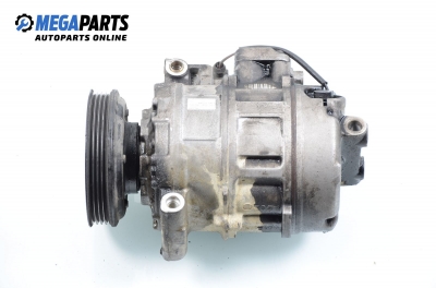 Kompressor klimaanlage für Audi A4 (B6) 1.9 TDI, 130 hp, combi, 2002 № 447220-8403